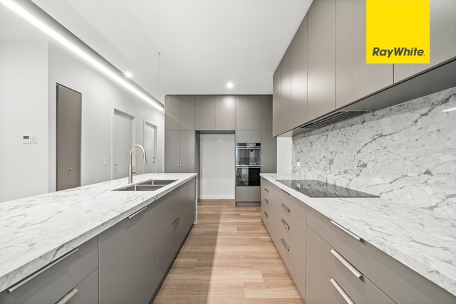 15/25 Rosanove Crescent, ACT 2611