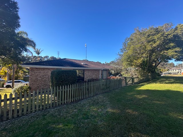 15 Cook Avenue, NSW 2536