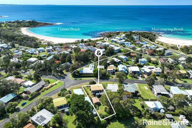 124 Malibu Drive, NSW 2539