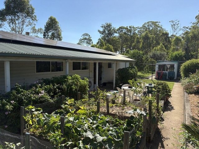 1283 Old Esk Road, QLD 4314