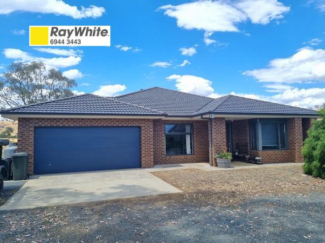 1185 Burra Road, NSW 2722