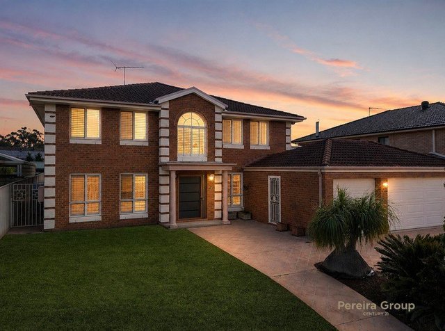 178 Englorie Park Drive, NSW 2560