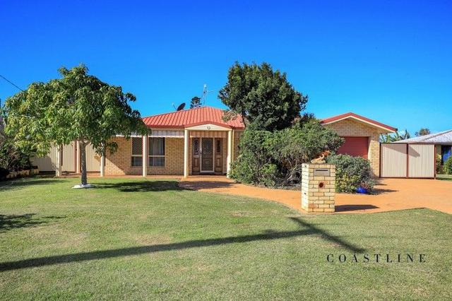 7 Gozo Court, QLD 4670