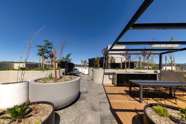 309/1 Brewer Street, ACT 2606