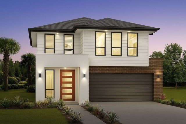 Lot 2019 The Heartwood Estate, NSW 2530