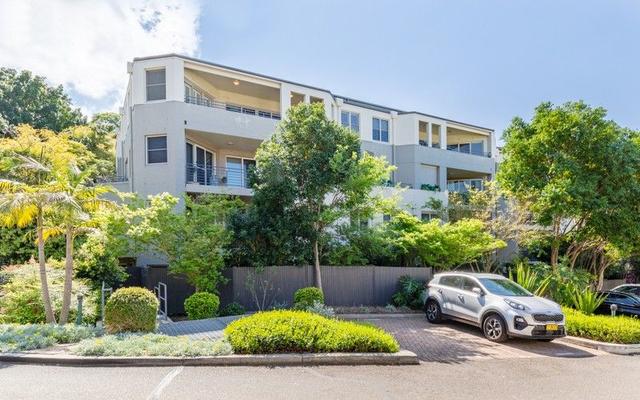 12/5 Figtree Avenue, NSW 2046