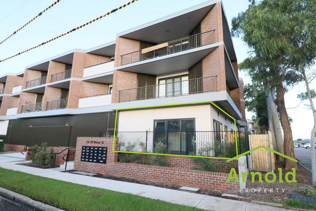 3/30 Baker Street, NSW 2304
