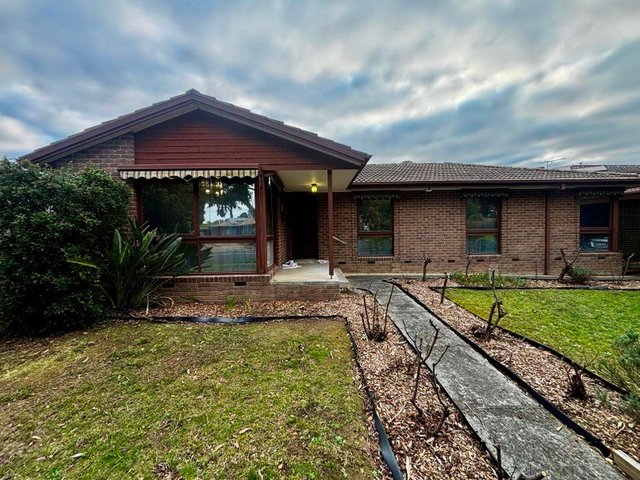 24 Wallace Road, VIC 3152