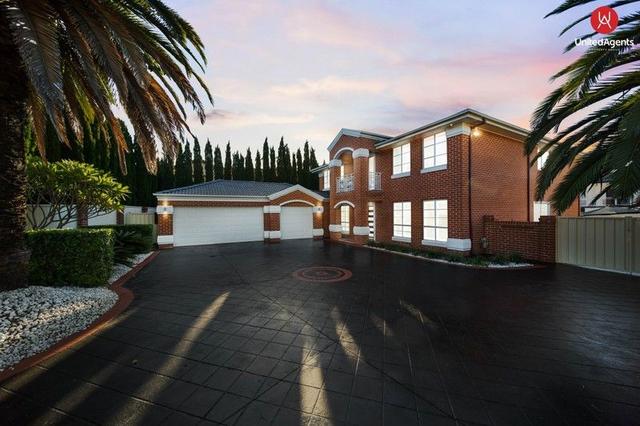 6 Battenberg Close, NSW 2171
