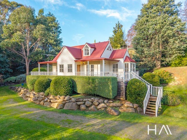 134 Crabtree Road, TAS 7109