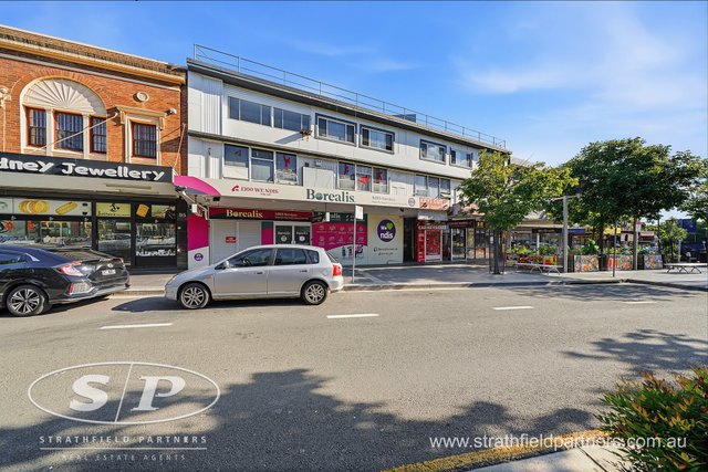 211/98-100 Bankstown City Plaza, NSW 2200