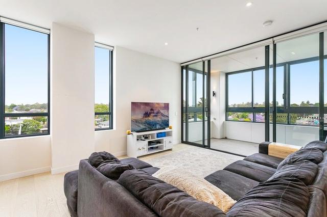 308/27 Halifax Street, NSW 2113