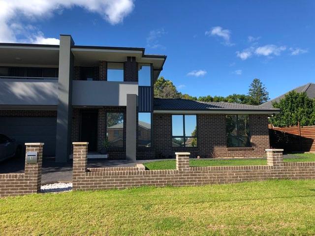 1 Sturdee Street, NSW 2113