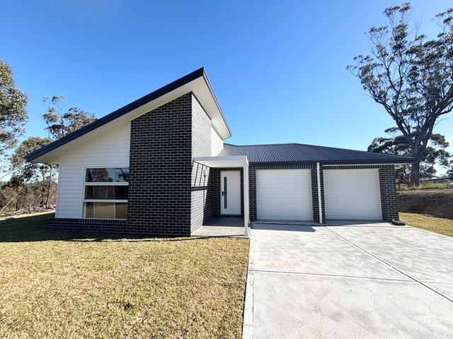54 Stockyard Parade, NSW 2333