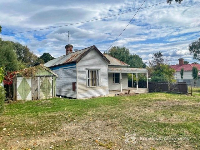 22 Mellish Street, VIC 3747