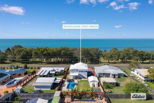 180 Esplanade, QLD 4655