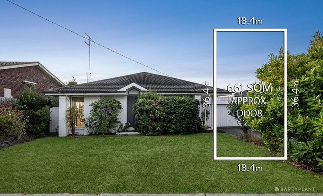 21 Council Street, VIC 3108