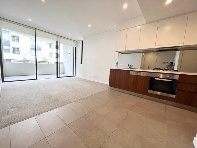 Furnished/Level 3 /2 Cullens Close, NSW 2037