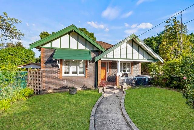 3 Earnshaw  Street, NSW 2111