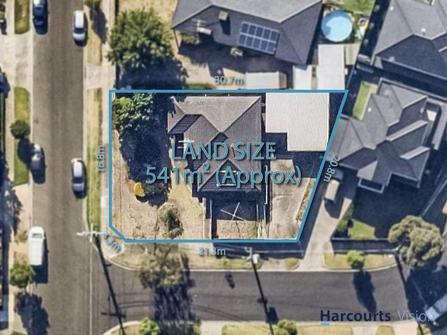 25 Mark Street, VIC 3033