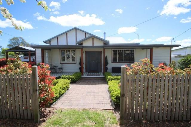 160 Manners Street, NSW 2372