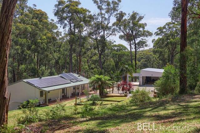 86 Beaconsfield Emerald Road, VIC 3782