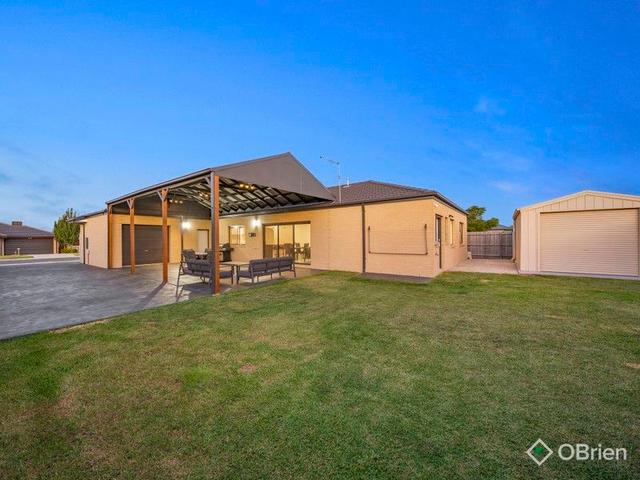 30 Langley Boulevard, VIC 3984