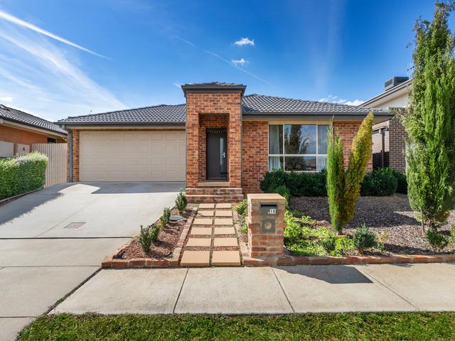 16 Marie Pitt Street, ACT 2913