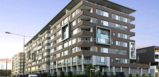 311/16 Savona Drive, NSW 2127