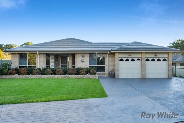 36A Hambridge Road, NSW 2574
