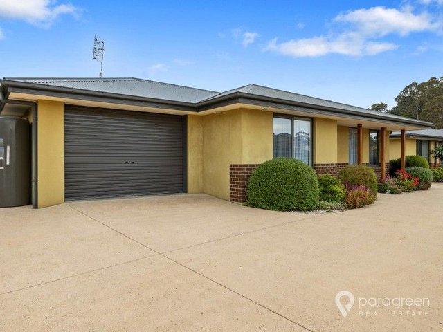 4/25 Victory Avenue, VIC 3960
