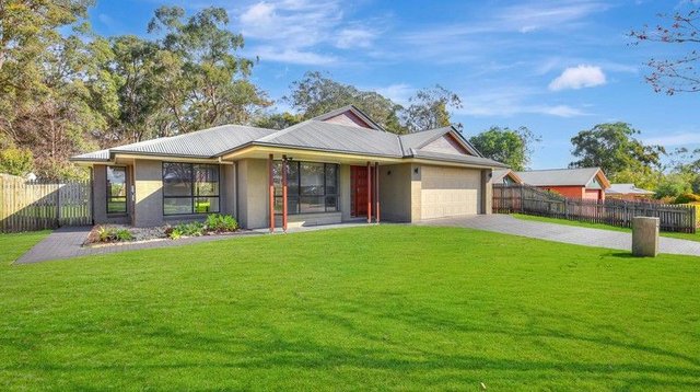 32 Leith Crescent, QLD 4350