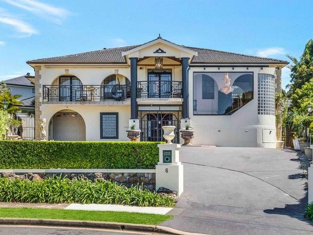 6 Gazi Close, NSW 2176