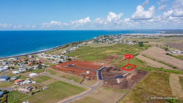 Proposed Lot 70 Ocean Heights Estate, QLD 4670