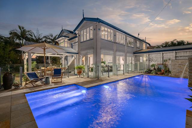 109 Peary Street, QLD 4013