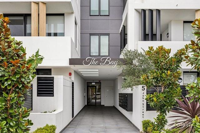 5 John Street, NSW 2217