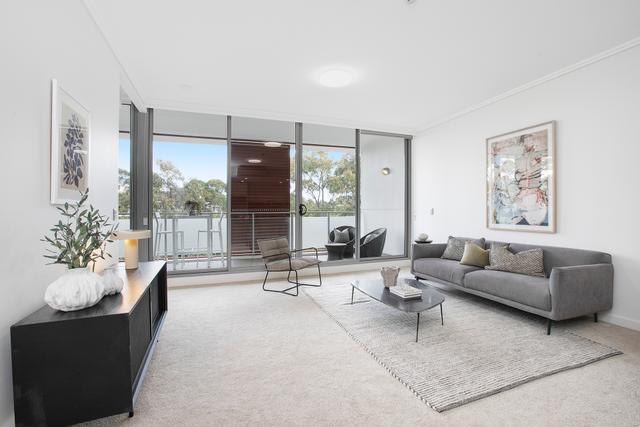 B302/1 Avenue Of Europe, NSW 2127