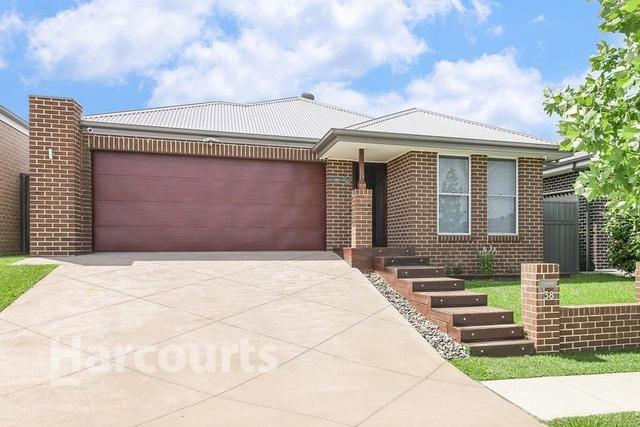 38 Melanite Street, NSW 2179