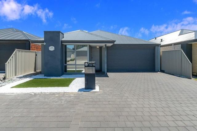 24 Vivacity Street, WA 6112