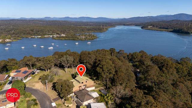 5 Penthouse Place, NSW 2536