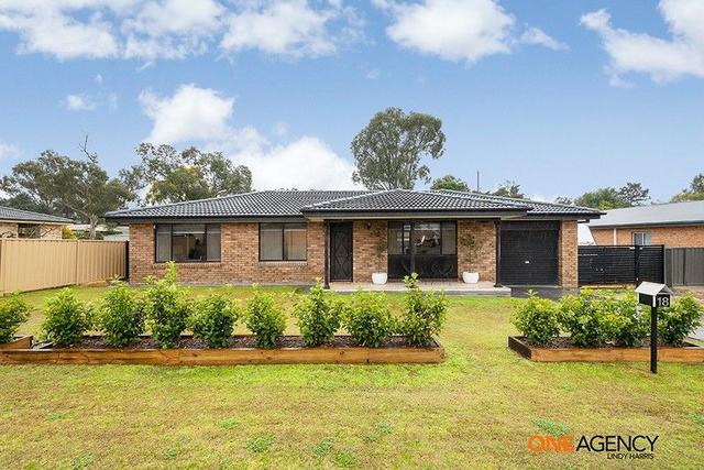 18 O'Halloran Avenue, NSW 2330