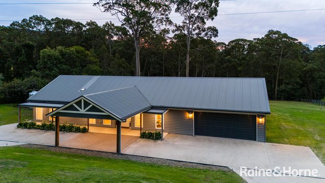 1275 Illaroo Road, NSW 2540