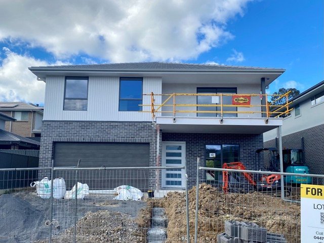 Lot 901 Terragong Street, NSW 2527