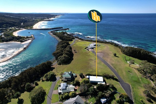 1 Golf Lane, NSW 2546