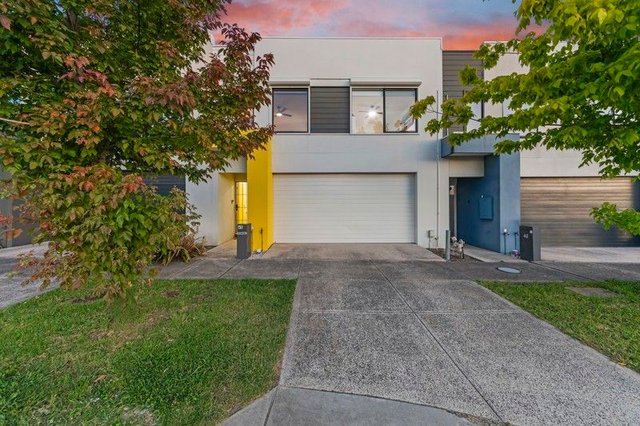 45 Hammond Crescent, VIC 3809