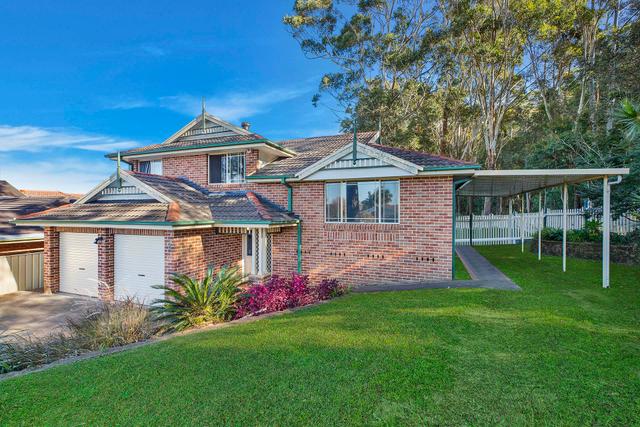 2 Boora Boora Road, NSW 2251