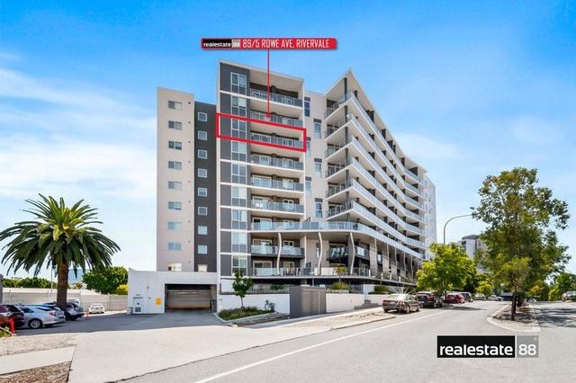 89/5 Rowe Avenue, WA 6103