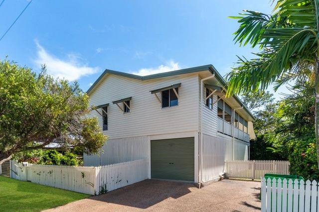 35 Grosvenor Street, QLD 4812
