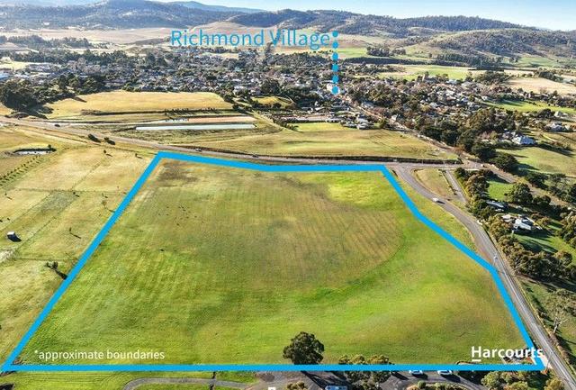 Lot 1/20 Middle Tea Tree Road, TAS 7025