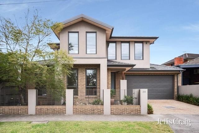 24 Laburnum Street, VIC 3195